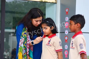 American EduGlobal School Gallery 25