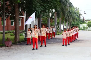 American EduGlobal School Gallery 24