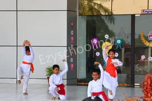 American EduGlobal School Gallery 23