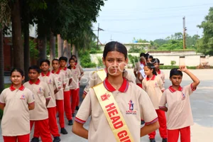 American EduGlobal School Gallery 22