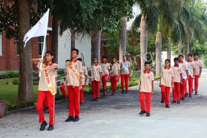 American EduGlobal School Gallery 21