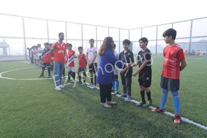 American EduGlobal School Gallery 6