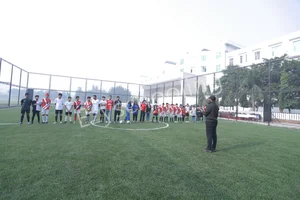 American EduGlobal School Gallery 5