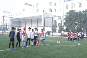 American EduGlobal School Gallery 4