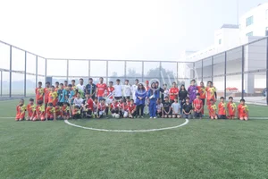 American EduGlobal School Gallery 3