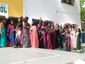 Green Field Public School Gallery 19