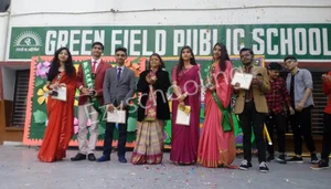 Green Field Public School Gallery 18