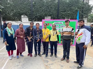 Green Field Public School Gallery 16