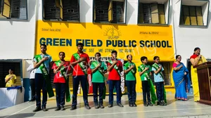 Green Field Public School Gallery 13