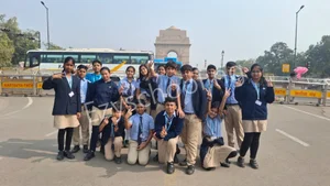 Greater Noida Podar Learn School Gallery 3