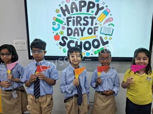 Greater Noida Podar Learn School Gallery 1