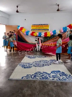 Aaloke Bharti Model School Gallery 2