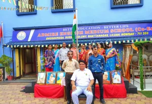 Admire English Medium School Gallery 1