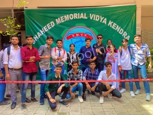 Shaheed Memorial Public School Gallery 1