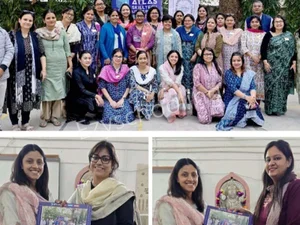 Ashok Hall Girls' Higher Secondary School Gallery 6