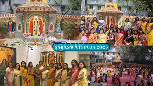 Ashok Hall Girls' Higher Secondary School Gallery 4