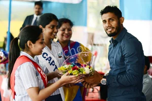 Assembly Of Christ School Gallery 2