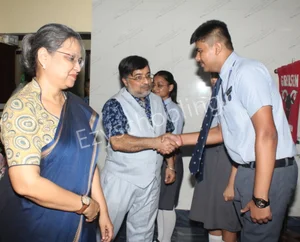 Assembly of God Church School Gallery 18