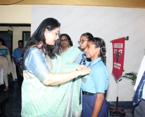 Assembly of God Church School Gallery 19