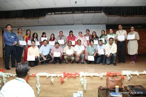 D.A.V. Centenary Public School Gallery 1