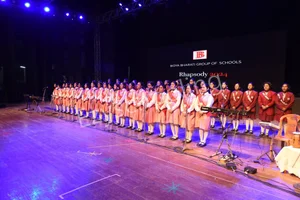 Bidya Bharati Girls High School Gallery 3