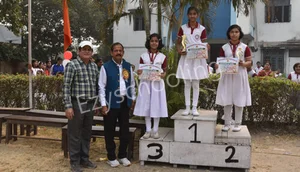 Calcutta Airport English High School Gallery 37