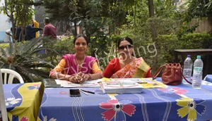 Calcutta Airport English High School Gallery 41