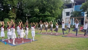 Calcutta Airport English High School Gallery 46