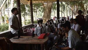 Calcutta Airport English High School Gallery 31