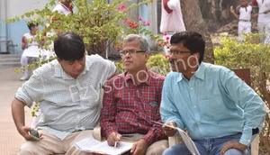 Calcutta Airport English High School Gallery 24