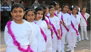 Calcutta Airport English High School Gallery 21