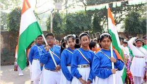 Calcutta Airport English High School Gallery 20