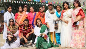 Calcutta Airport English High School Gallery 14