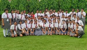 Calcutta Airport English High School Gallery 8