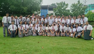 Calcutta Airport English High School Gallery 7