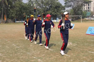 Central Model School Gallery 14