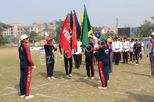 Central Model School Gallery 12