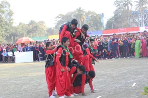 Central Model School Gallery 13