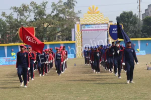 Central Model School Gallery 8