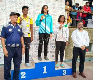 Central Model School Gallery 21