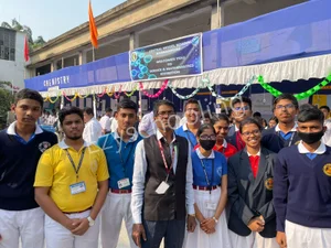 Central Model School Gallery 5