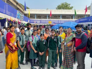 Central Model School Gallery 2