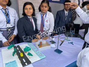 Central Model School Gallery 1