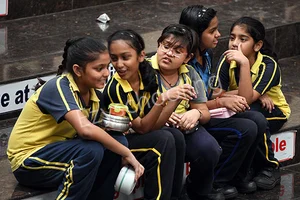 Delhi Public School Gallery 9