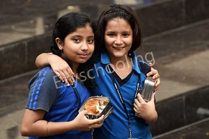 Delhi Public School Gallery 8