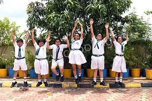 Delhi Public School Gallery 7