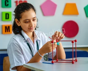 Delhi Public School Newtown Gallery 2