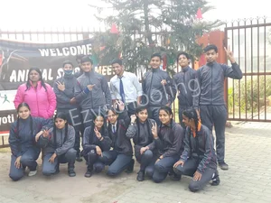 Bal Jyoti Public School Gallery 1