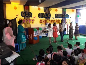 Gurbachan Singh Sondhi Girls School Gallery 3