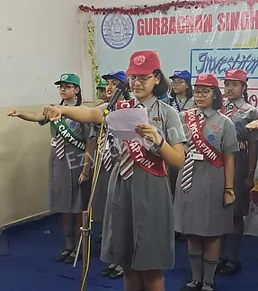 Gurbachan Singh Sondhi Girls School Gallery 6